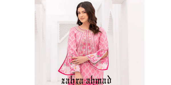 Bloom this Spring Season with our Barkha Bahar Designer Dresses