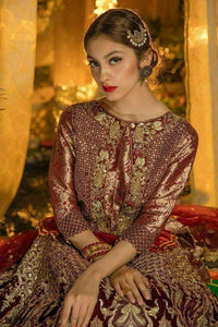 Aqua Jade - zahraahmadofficial