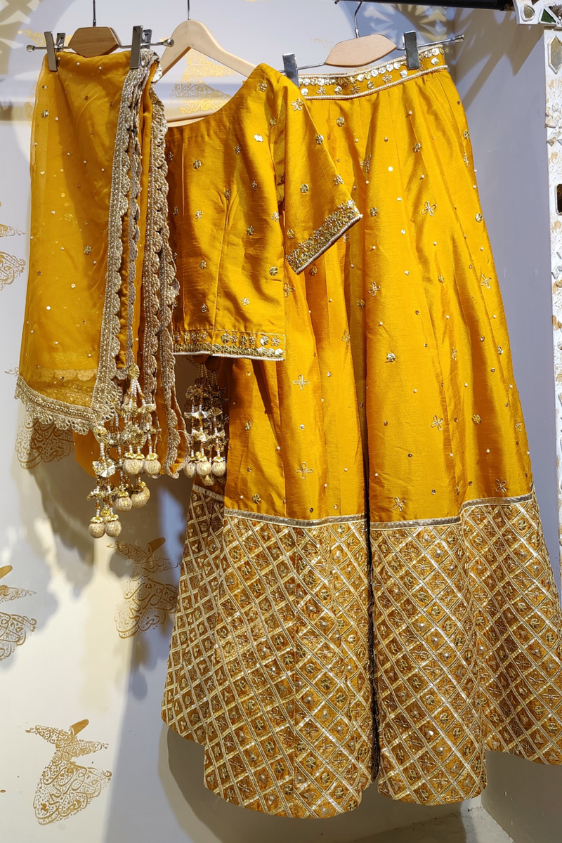 Nain Tara