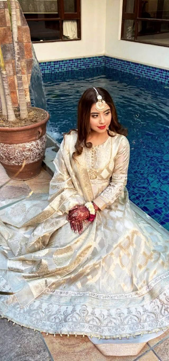 NK-11 (Gauhar Jaan)