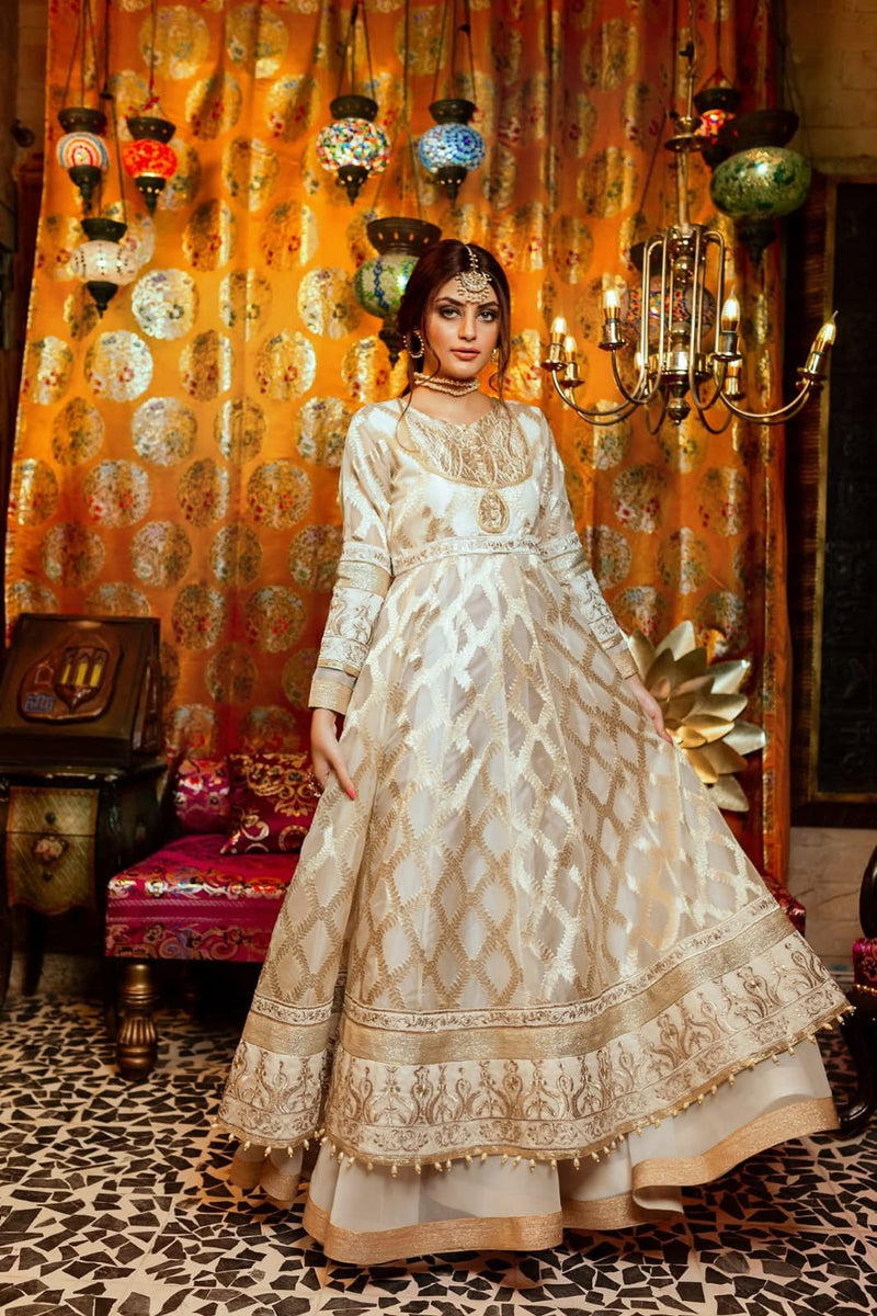 NK-11 (Gauhar Jaan)
