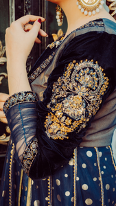 SAPPHIRE