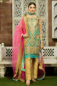 Lotus Blue - zahraahmadofficial