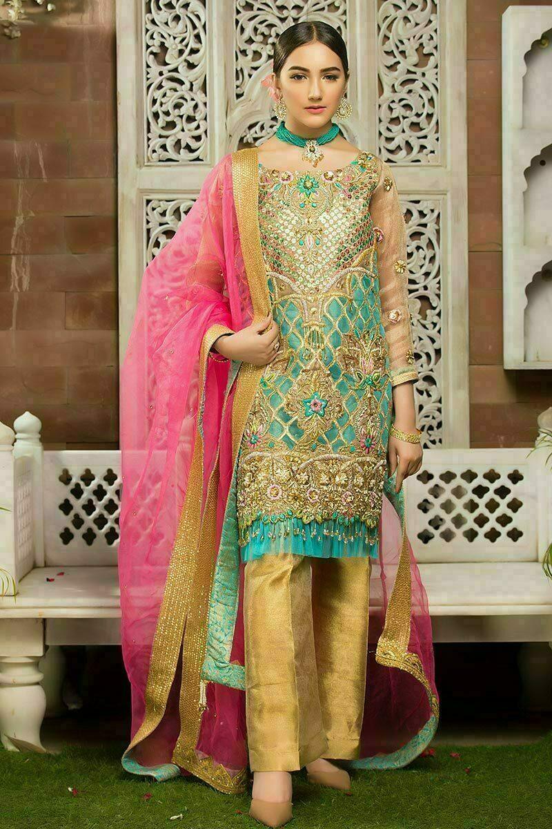 Lotus Blue - zahraahmadofficial