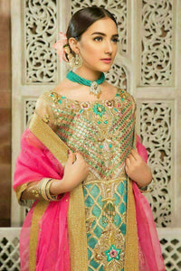 Lotus Blue - zahraahmadofficial