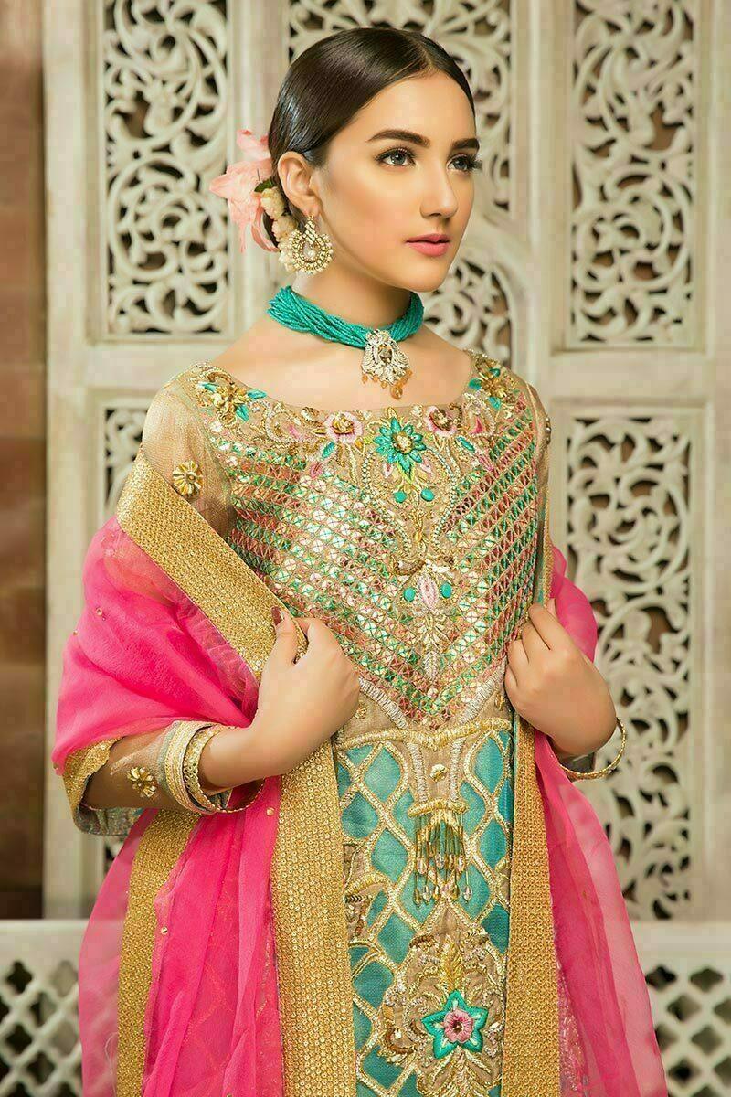 Lotus Blue - zahraahmadofficial