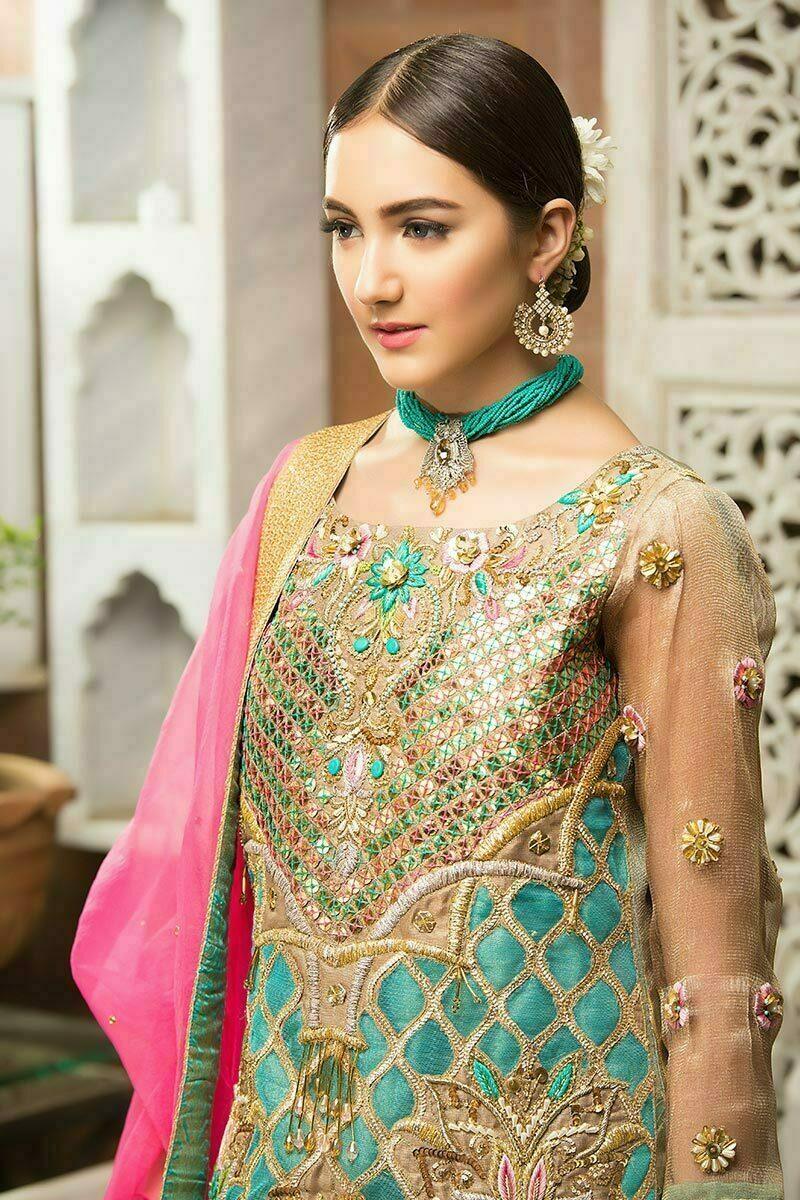 Lotus Blue - zahraahmadofficial
