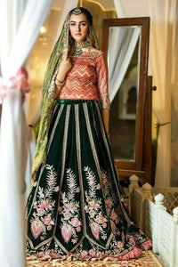 Mongia - zahraahmadofficial