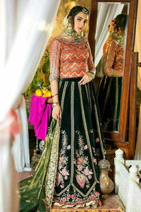 Mongia - zahraahmadofficial