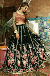 Mongia - zahraahmadofficial