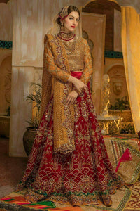 Red Glory - zahraahmadofficial