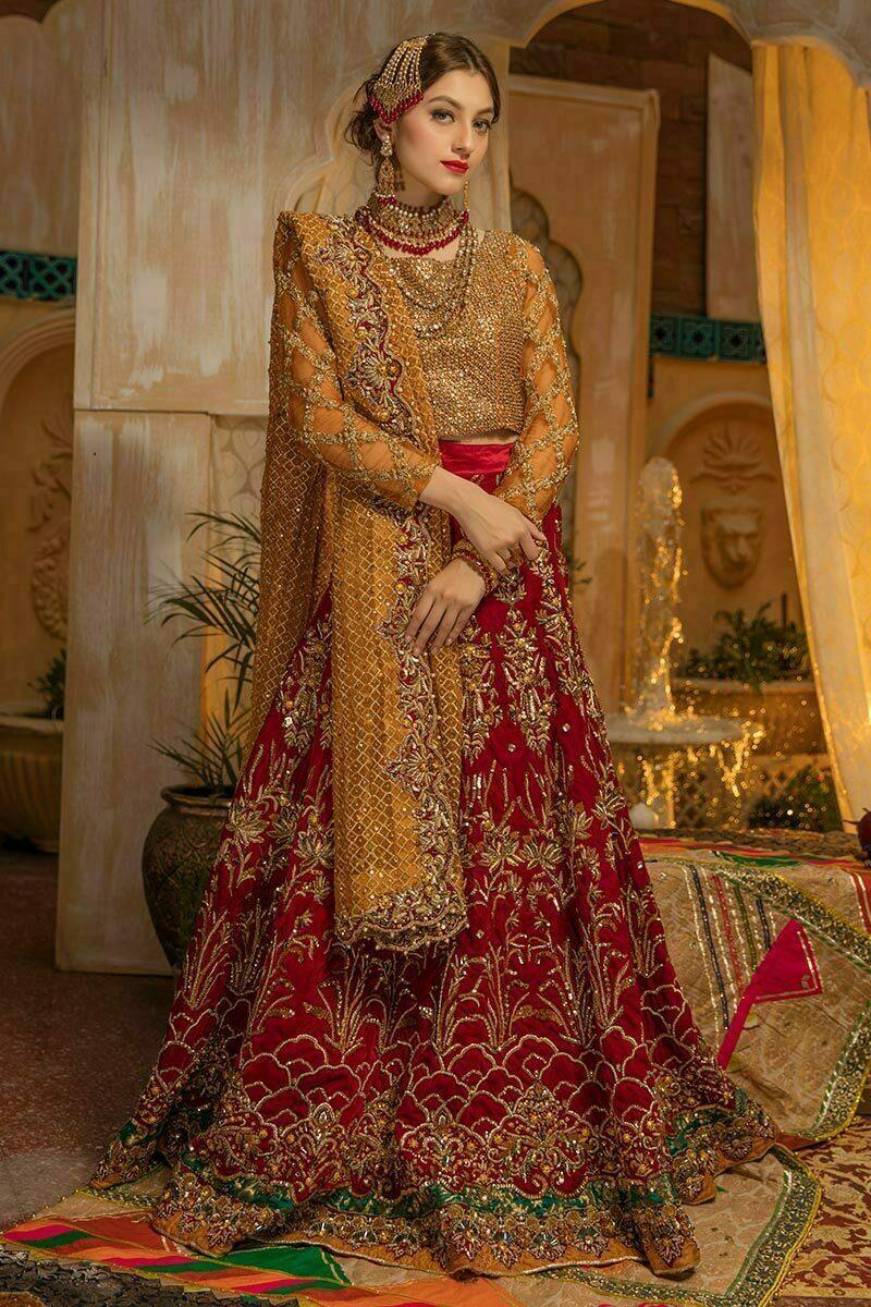 Red Glory - zahraahmadofficial