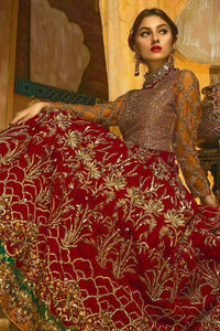 Red Glory - zahraahmadofficial