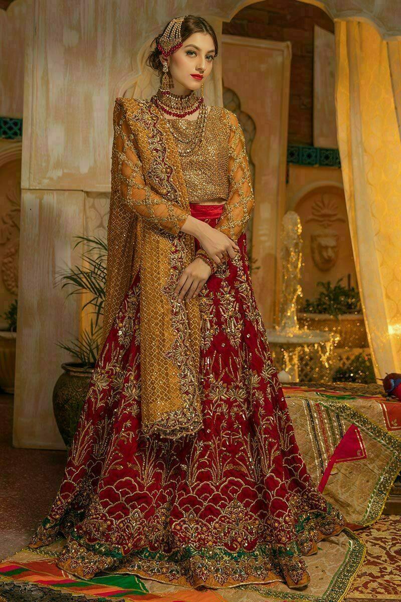 Red Glory - zahraahmadofficial