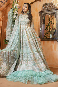 Feroza - zahraahmadofficial