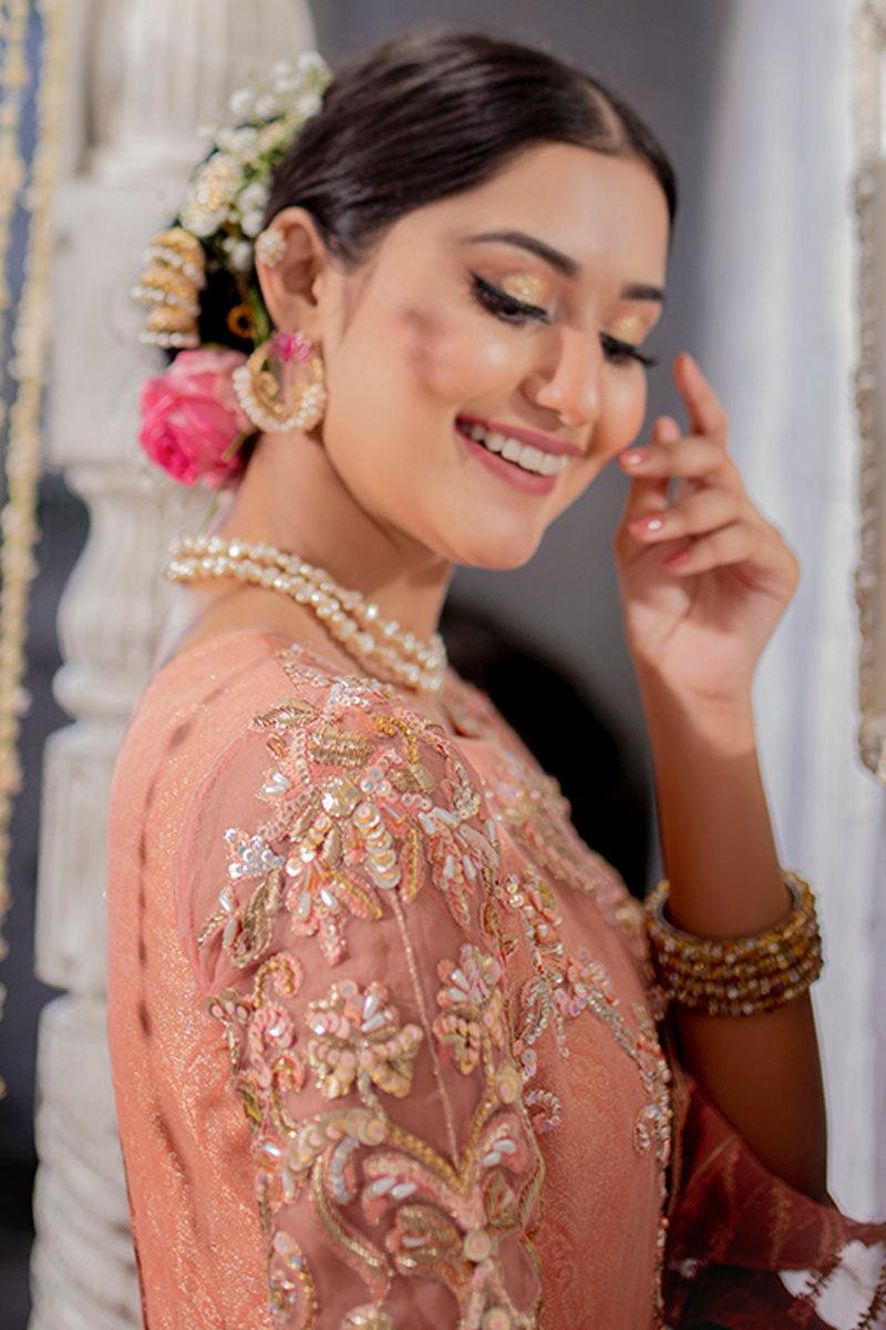 SHEHZEEN - zahraahmadofficial