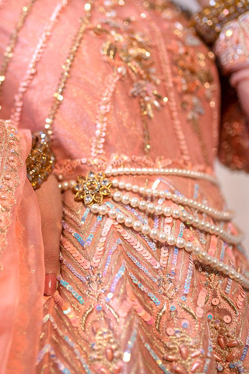 PEACH GULSHAN - zahraahmadofficial