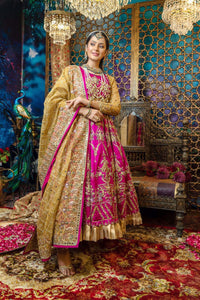 Resham - zahraahmadofficial