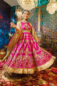 Resham - zahraahmadofficial