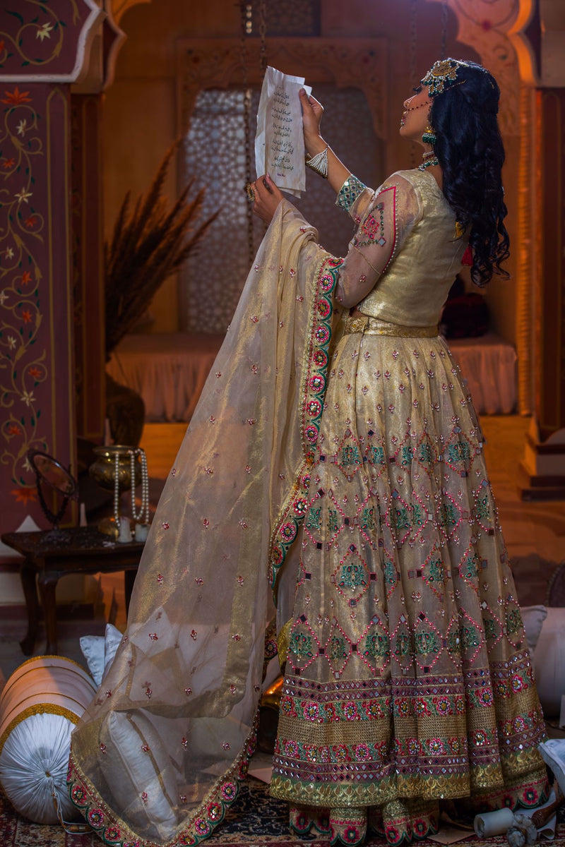 Sheherbano