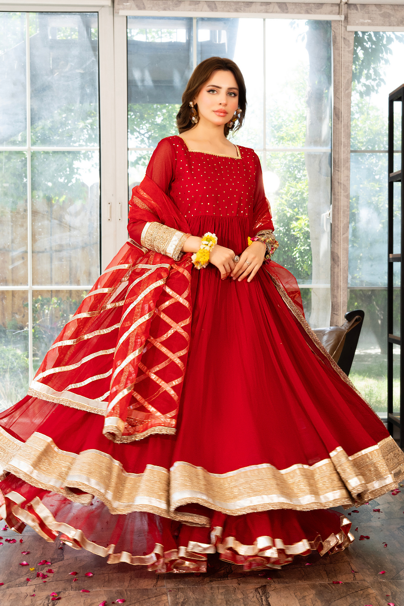 Maharani ST-273 (B)