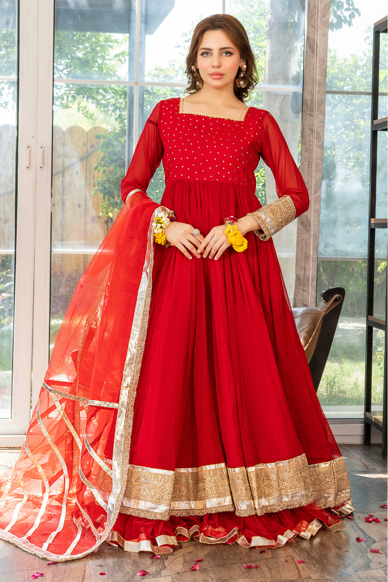 Maharani ST-273 (B)