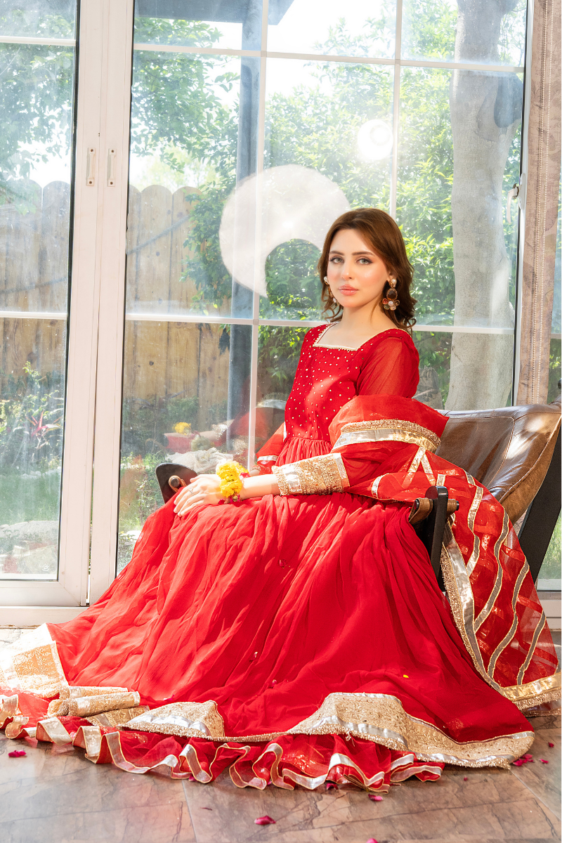 Maharani ST-273 (B)