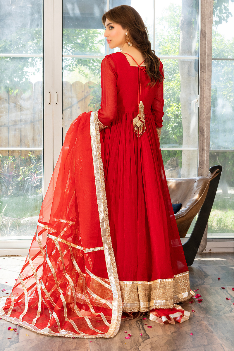 Maharani ST-273 (B)