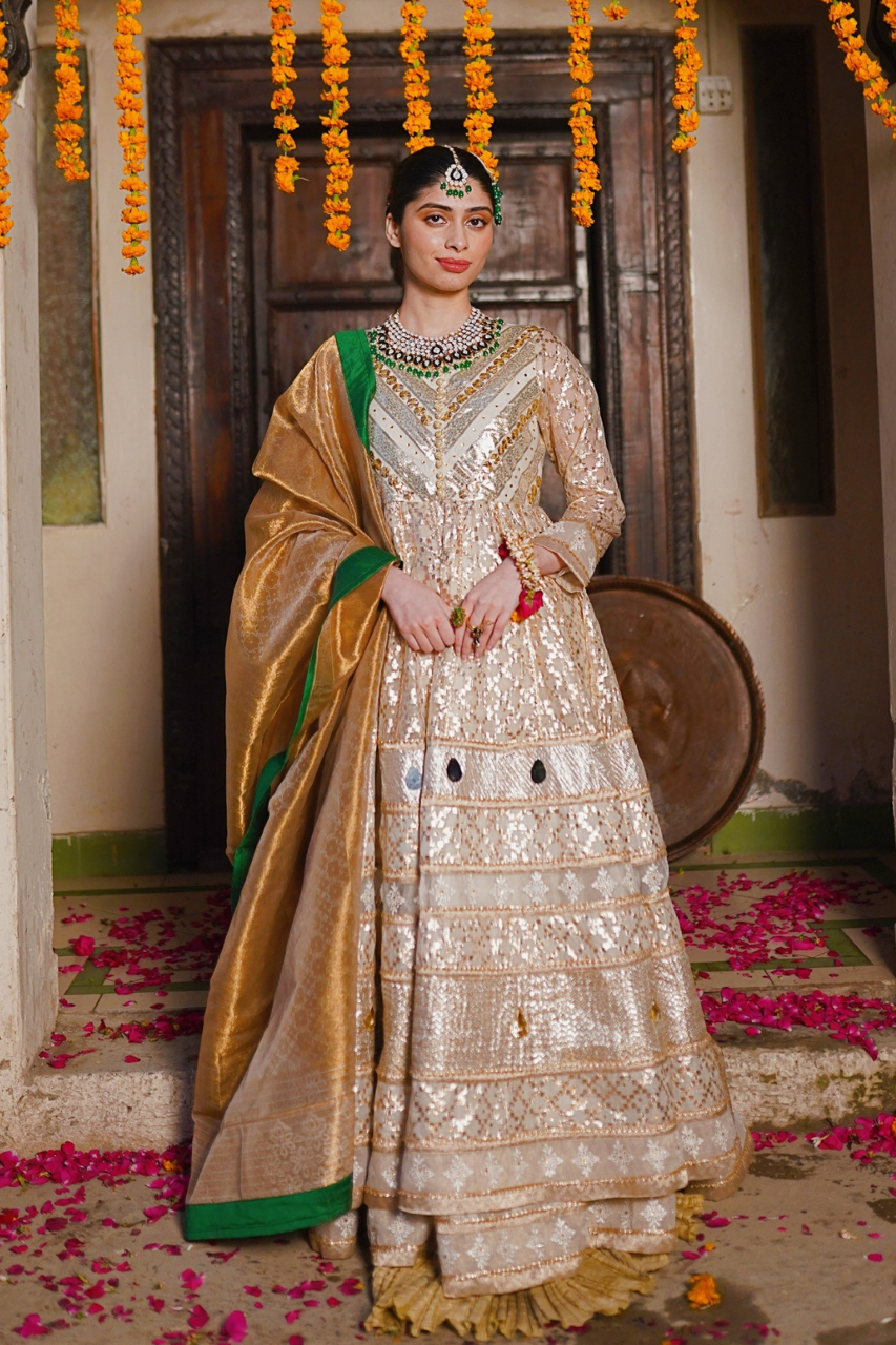 Zahra ahmad dresses sales 2018