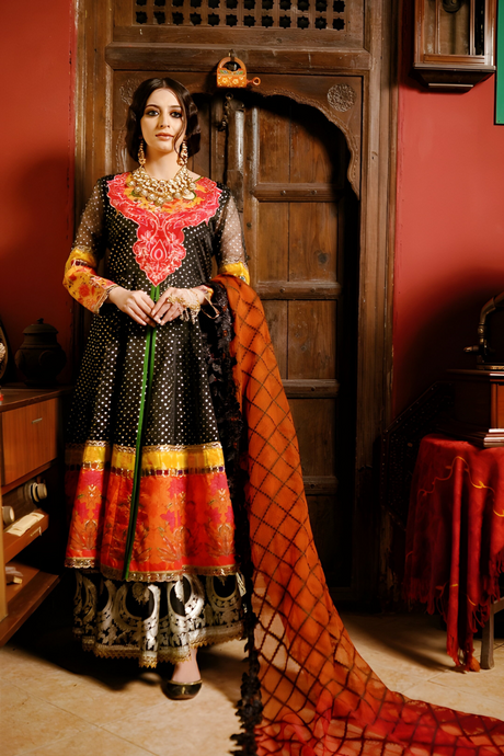 Zahra ahmad eid collection 2025 2019