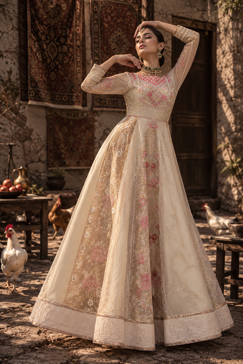 Chaand Bali ZA-252