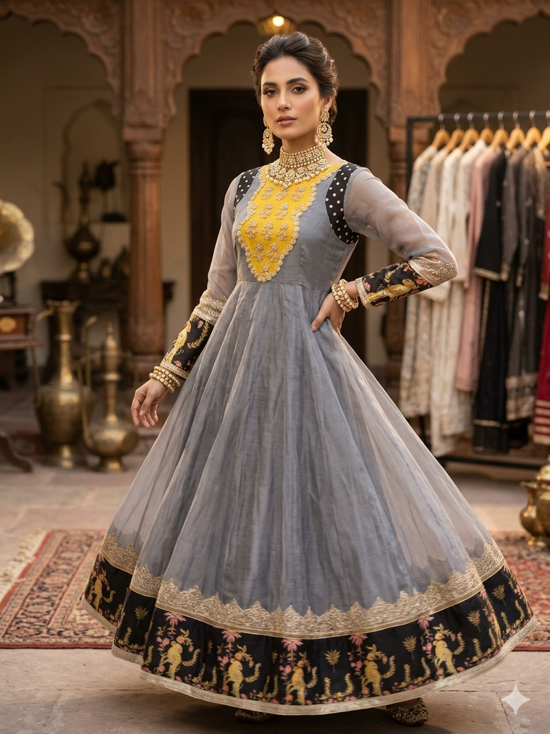 Naazi ST-274