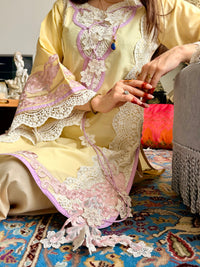 Sanwali Saloni ZA-250