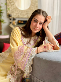 Sanwali Saloni ZA-250