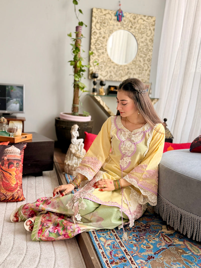 Sanwali Saloni ZA-250