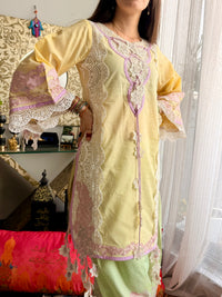 Sanwali Saloni ZA-250