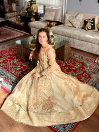 Chaand Baali ZA-252