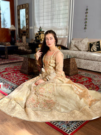 Chaand Baali ZA-252