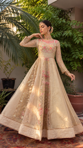 Chaand Bali ZA-252