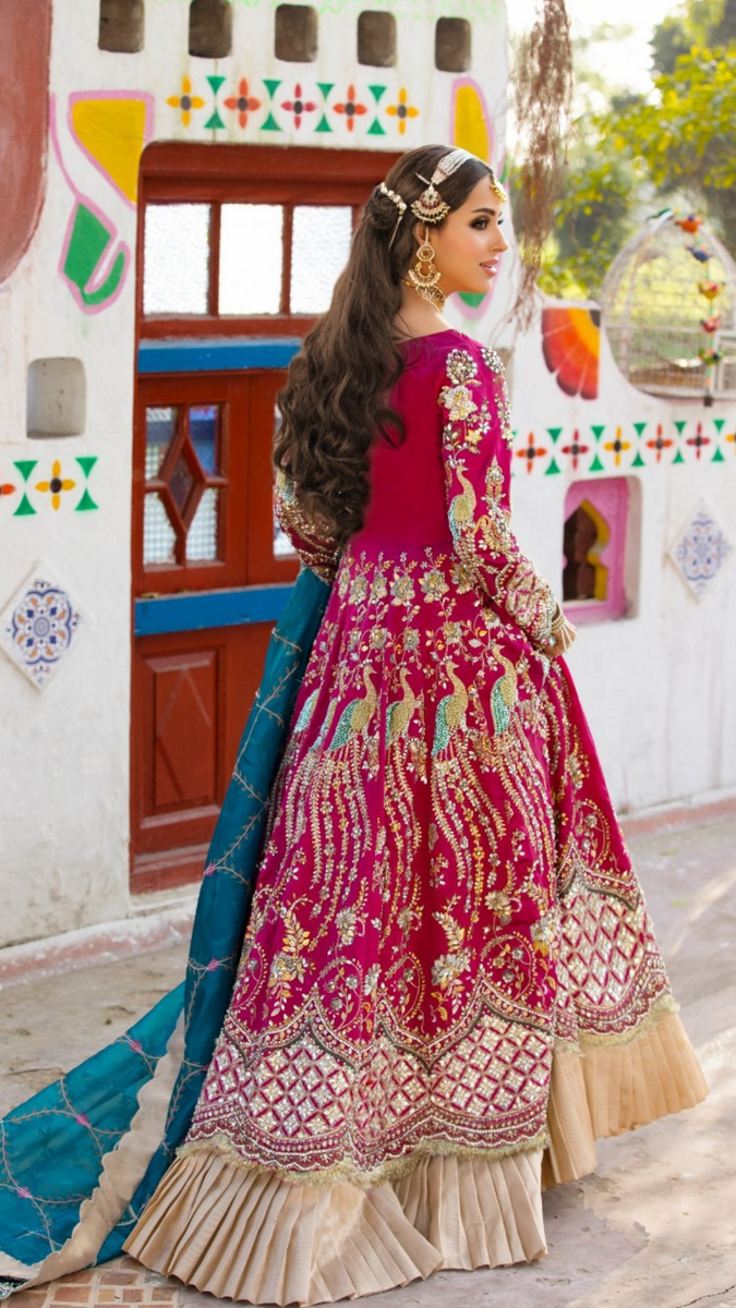 Barat Bridal 1
