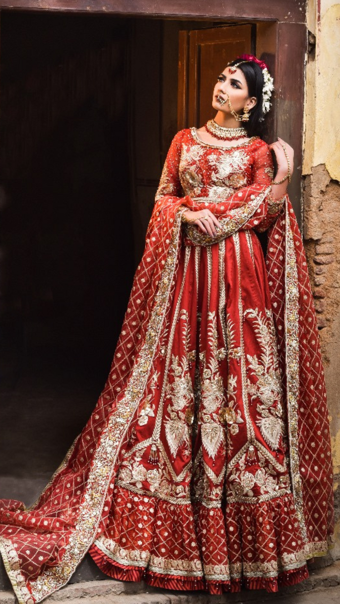 Barat Bridal 2