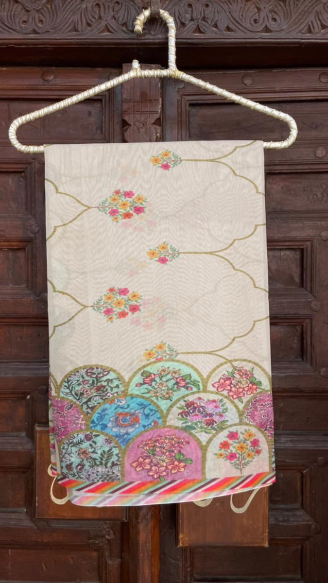Dupatta ZA-239