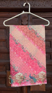 Dupatta ZA-238