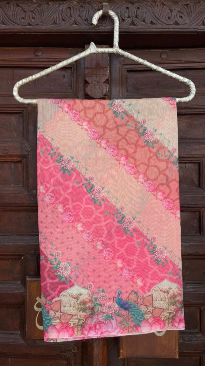 Dupatta ZA-238