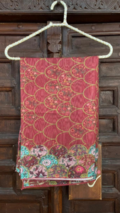 Dupatta ZA-236