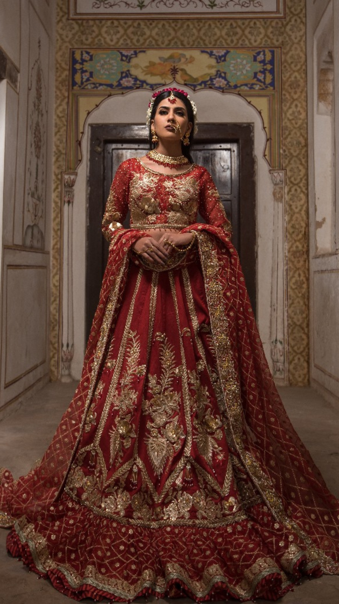 Barat Bridal 2