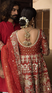 Barat Bridal 3