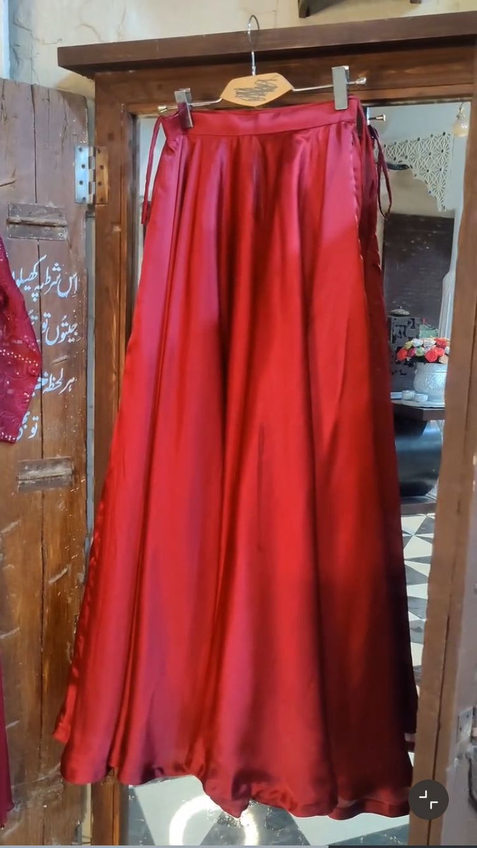 Ruby JN