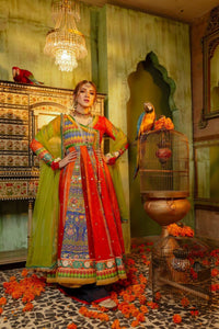 Anarkali