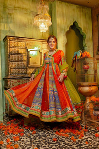 Anarkali